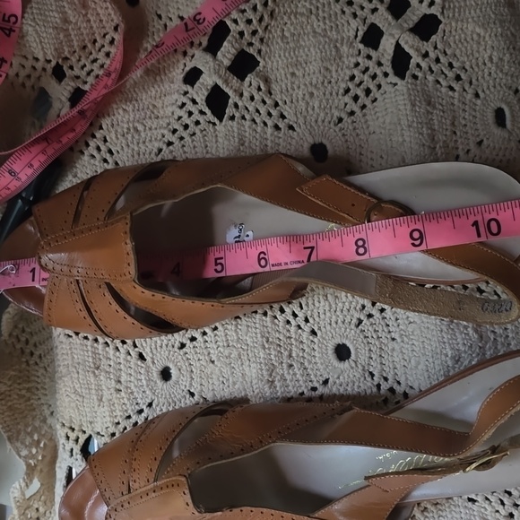 Kittens sandals  size 11 1/2 N - Picture 12 of 14